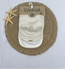 Resim Mama Önlüğü 3 Lü Mö351 