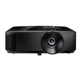 Resim Optoma W400LVE 1280x800 4000 ANSI Lümen DLP WXGA Projeksiyon Cihazı 