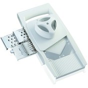 Resim Leifheit Multi Purpose Çok Amaçlı Rende 