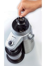 Resim Ariete 3017 Grinder Pro Kahve Öğütücü 