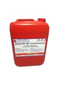 Resim Sst 100 Kokusuz Endüstriyel Kapalı Devre Temizlik Solventi 5 Lt 