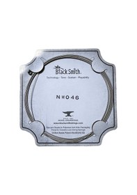 Resim Blacksmith Elektro Gitar Tek Tel PL046 