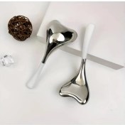 Resim Soğutma Başlıklı Yüz Masaj Aleti 