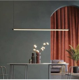Resim Tra80016 Eco 120 Cm Led Avize Sarkıt Rod 