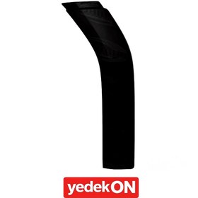 Resim Çamurluk Kaplaması 7-Seri Arka Sol - 2304661 