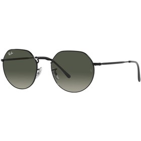 Resim Ray-Ban Rb3565 002/71 53 Unisex Güneş Gözlüğü 