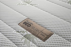 Resim BEDP COMFORT KILIFLI VİSCO TEK KİŞİLİK YATAK, 90X200 