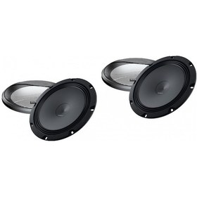 Resim Audison Prima Ap8 20 Cm 300 Watt Oto Woofer Takımı 