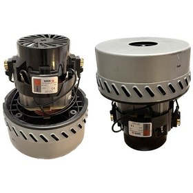 Resim Rowenta Yıkamalı CG-65 Hd Süpürge Motoru 