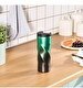 Resim Karaca Orion Çelik Sızdırmaz Termos 500 ML - Yeşil 