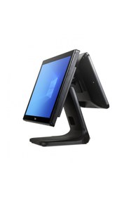 Resim Tiwox TP-4950D, Intel i5 5.Nesil, 18.5" Ekran, 8GB Ram, 128GB SSD, Endüstriyel, Dokunmatik Pos 