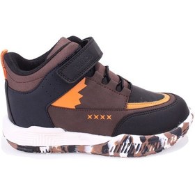 Resim Vicco Altay 946f25k415 Kahve Ortopedik Günlük Erkek Çocuk Spor Bot Kahve 