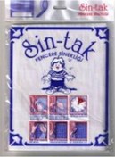 Resim Sinkov Sin-tak Pratik Sineklik 75x125 1 Adet 