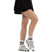 Resim Benetton ® | Bn-90620-3374 Gri - Kadın Spor Ayakkabı 