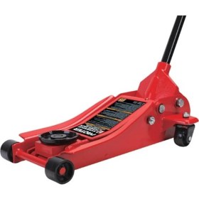 Resim Proter Pr 303 D 3 Ton Düşük Profil Arabalı Zemin Krikosu 