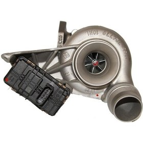 Resim Bsg Turbo Sarj 11658519477 E90 E91 E92 E93 F10 F11 X1 E84 X3 F25 