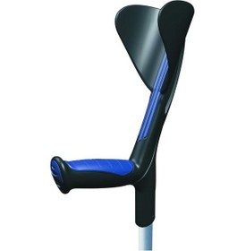 Resim Herdegen Advance Çift Bileşenli Kanadyen Koltuk Değneği Tek 