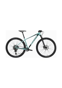 Resim Bianchi Nıtron 9.3 29" Karbon Dağ Bisikleti 1x12v Celeste/nh S/38cm Yeşil 