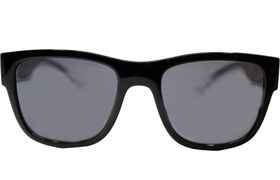 Resim DOLCE&GABBANA 6132 675\u002FT3 54 Unisex SİYAH Köşeli Çerçeve Güneş Gözlüğü 