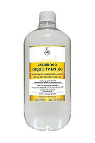Resim markentegra Kokusuz Terebentin 1000 ml - Yağlı Boya 