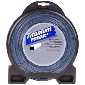 Resim Misina 3.5Mm 32M Gri 4 Köşe Titanium Fırst 