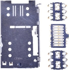 Resim Lenovo Uyumlu K6 Note Sim Kart Okuyucu (272450906)-Rz 