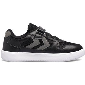 Resim Hummel Hml Kayno Sm.jr.çocuk Spor Ayakkabı 900866 Siyah 