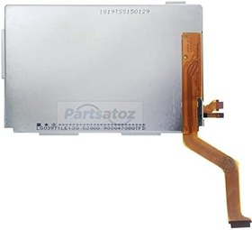 Resim Partsatoz Gamepad Top LCD Upper Screen Display Replacement with Y Tool for New Nintendo 3DS N3DS 2015 Released (NOT for New 3DS XL LL Nor 3DS 2012 Released) 
