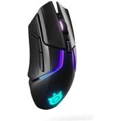 Resim SteelSeries Rival 650 Kablosuz Gaming Mouse(OUTLET) 
