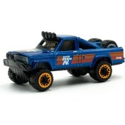 Resim Hot Wheels Tekli Arabalar 73 Jeep J10 HTC31 
