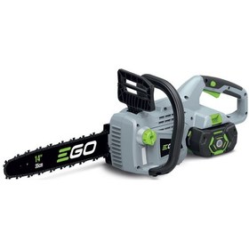Resim Ego Cs1401e Akülü Ağaç Kesme Testere 2.0 Ah Akülü 