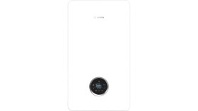 Resim Bosch Condens 5700I W 30 Kw Premix Duvar Tipi Yoğuşmalı Kombi 