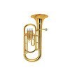 Resim Jinbao JBBR-1220L Baritone 