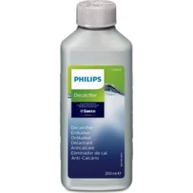 Resim Philips CA6700/10 Espresso Makinesi Kireç Çözücü Solüsyon 