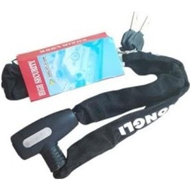 Resim Zincirli Kilit 4 900 Zhongli 