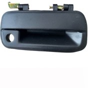 Resim Hyundai Excel-Dış Kapı Açma Kolu Ön-1990-1994 