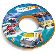 Resim NessiWorld Hot Wheels Lifebuoy 50 cm 