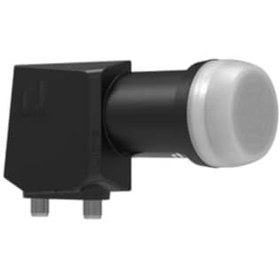 Resim Inverto New Black Ultra 8K Twin Çift Çıkışlı LNB 
