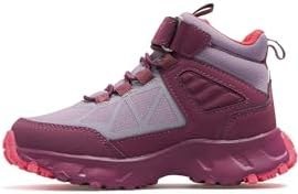 Resim Alaska Kız Çocuk Waterproof Outdoor Günlük Bot 25k Buck3040 Pk 