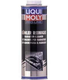 Resim Liqui Moly Radyatör Temizleyici 1 Litre Pro-Line 