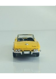 Resim Dianomi 1:43 1967 Chevrolet Corvette 