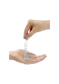 Resim Rainbow High Skyler Parıltılar Ve Slime Serisi Bebeği 122418 