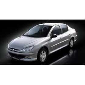 Resim Coil-Ex Peugeot 206 06.1999-Sonrası Spor Yay 45 Mm 