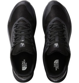 Resim The North Face M VECTIV LEVITUM FUTURELIGHT Black 