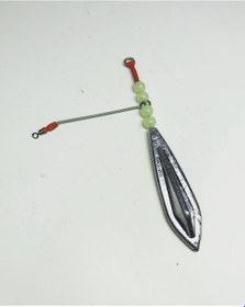 Resim Fish Master Surf Casting Özel Kurşun 75 G 