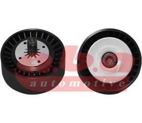 Resim Alternatör Gergi Rulmanı Opel Antara-chevrolet Captıva-cruze-lacettı-nubıra 2.0 Cdtı 2006 4805183 96440417 