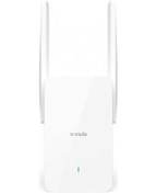 Resim Tenda A33 Ax3000 Dual Band Mesafe Genişletici Ev Ofis Tipi Router 