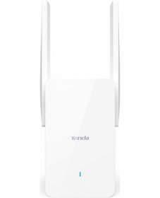 Resim Tenda A33 Ax3000 Dual Band Mesafe Genişletici Ev Ofis Tipi Router 