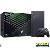 Resim XBOX SERIES X -SIFIR -GARANTİLİ -METROGARDEN AVM 