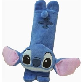 Resim Dikiş Emniyet Kemeri Koruyucu Kapak Sevimli Karikatür Yumuşak Diğer 